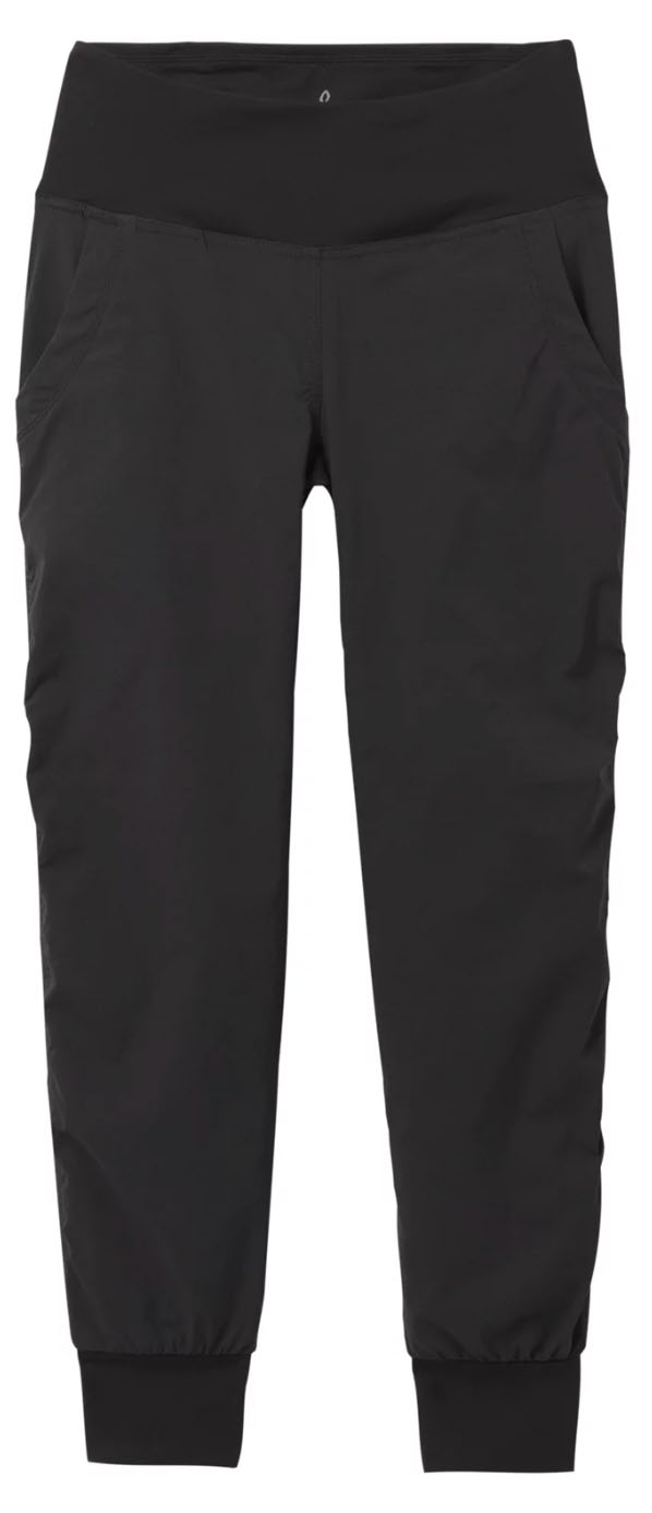 prAna Summit Jogger women's hiking pants